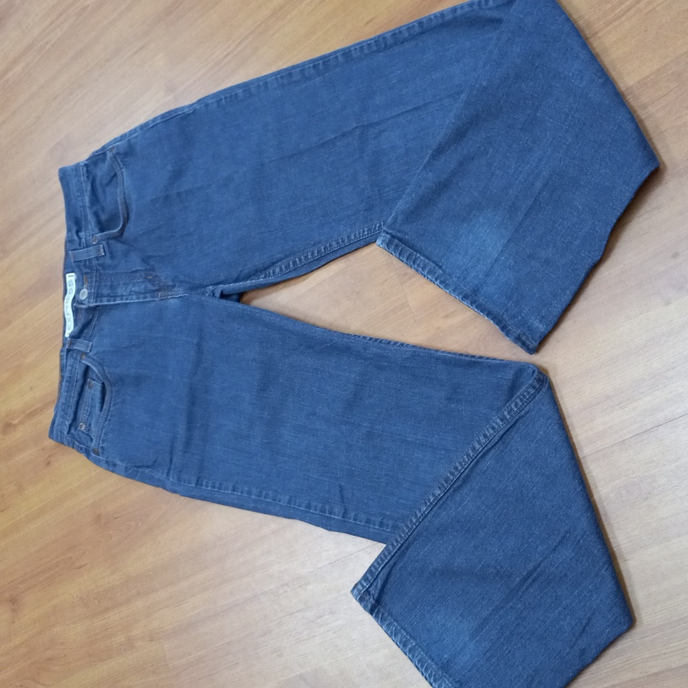Express Jean's (low rise boot cut)...
